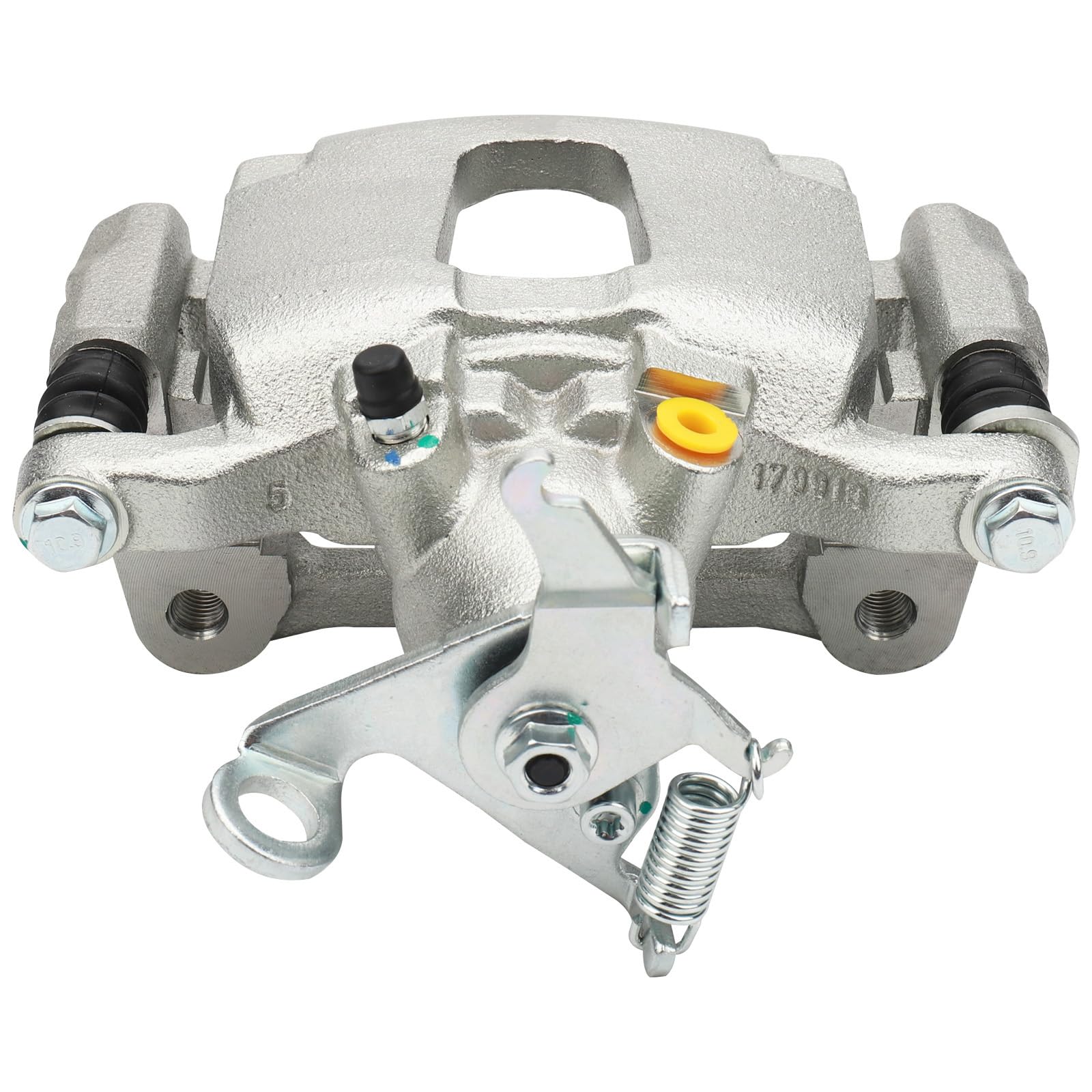 Amazon.com: MAYASAF 18B5464 Rear Right Disc Brake Caliper